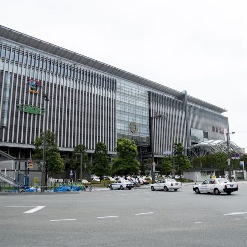 후쿠오카하카타역호텔 4, 하카타역 도보 접근성 좋은 숙소 정리