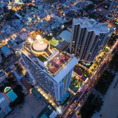 나트랑0.5박숙소 TOP 4, 새벽도착 숙소 제대로 고르는 법