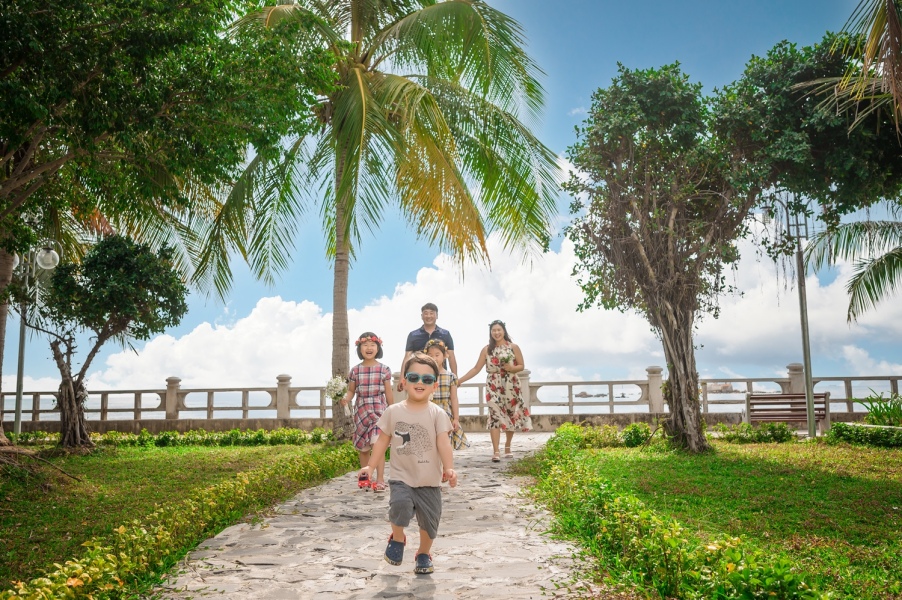 아쿠아마린 캄란 바이 스완도르