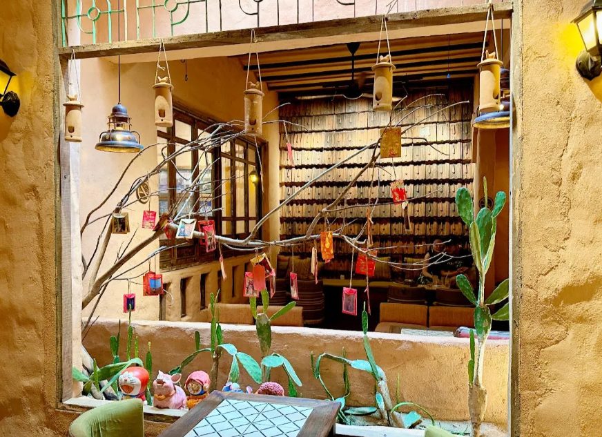 멜리아 빈펄 다낭 리버프런트