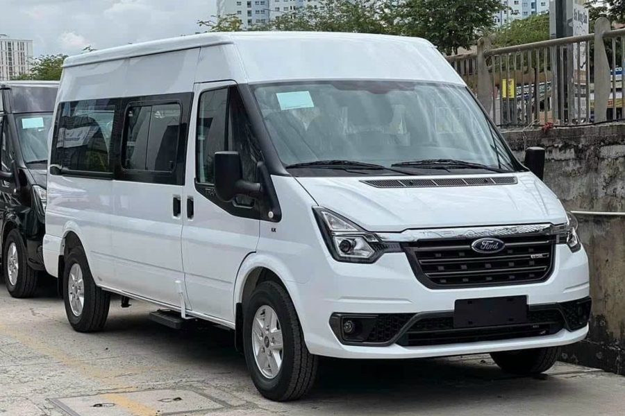 멜리아 빈펄 다낭 리버프런트