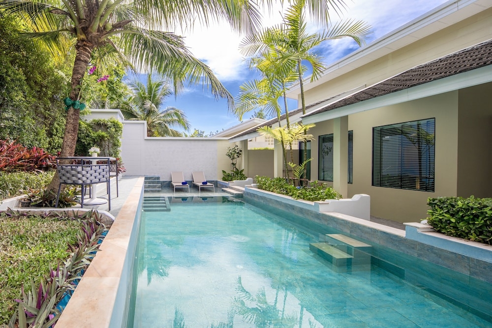 푸켓리조트아기랑