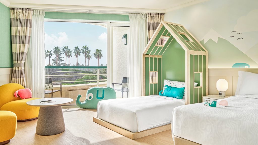 제주키즈룸호텔