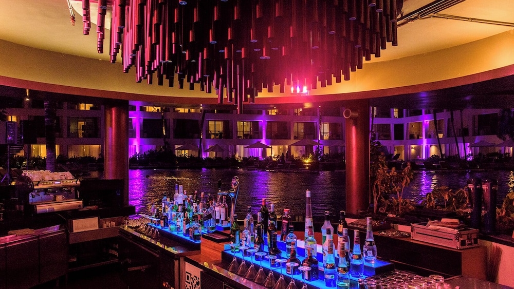 발리수영장호텔