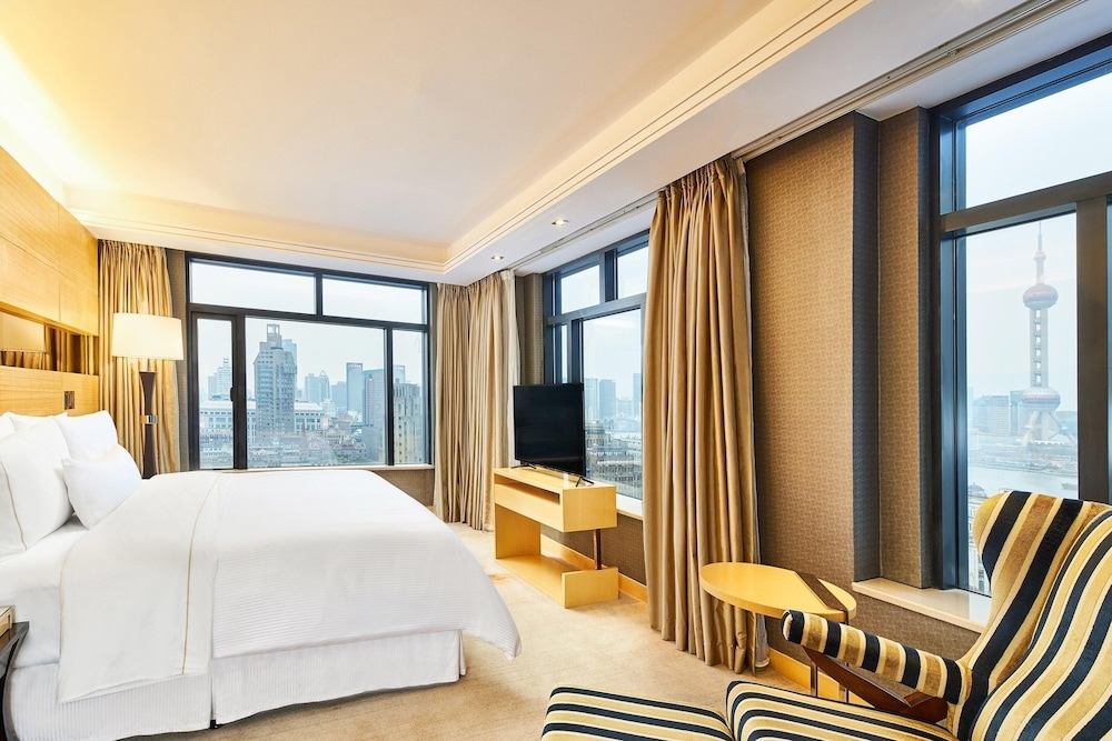 상하이난징동루호텔