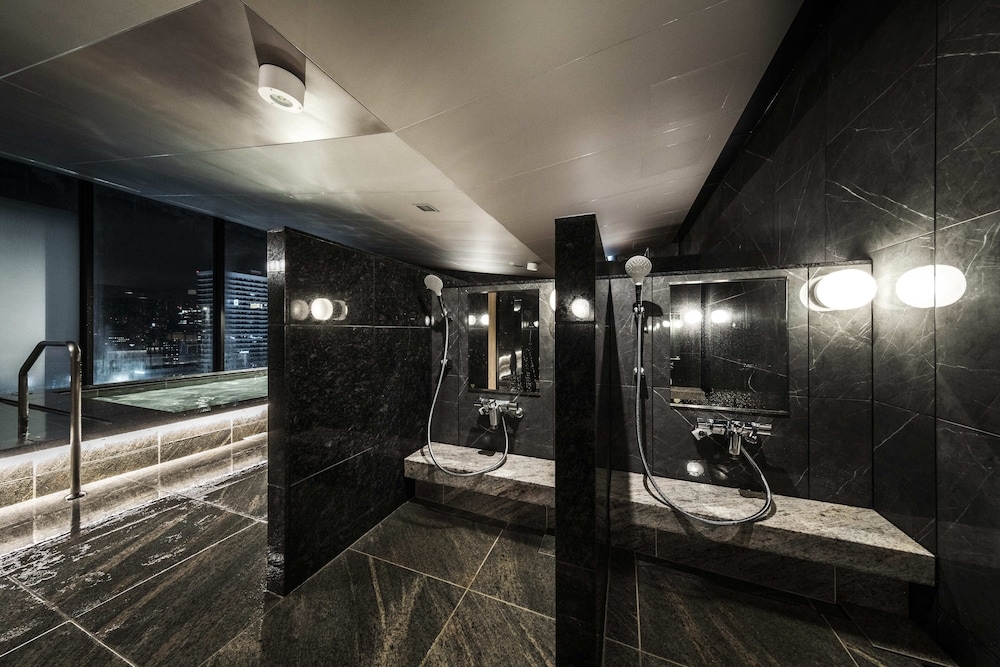 삿포로스스키노역근처호텔