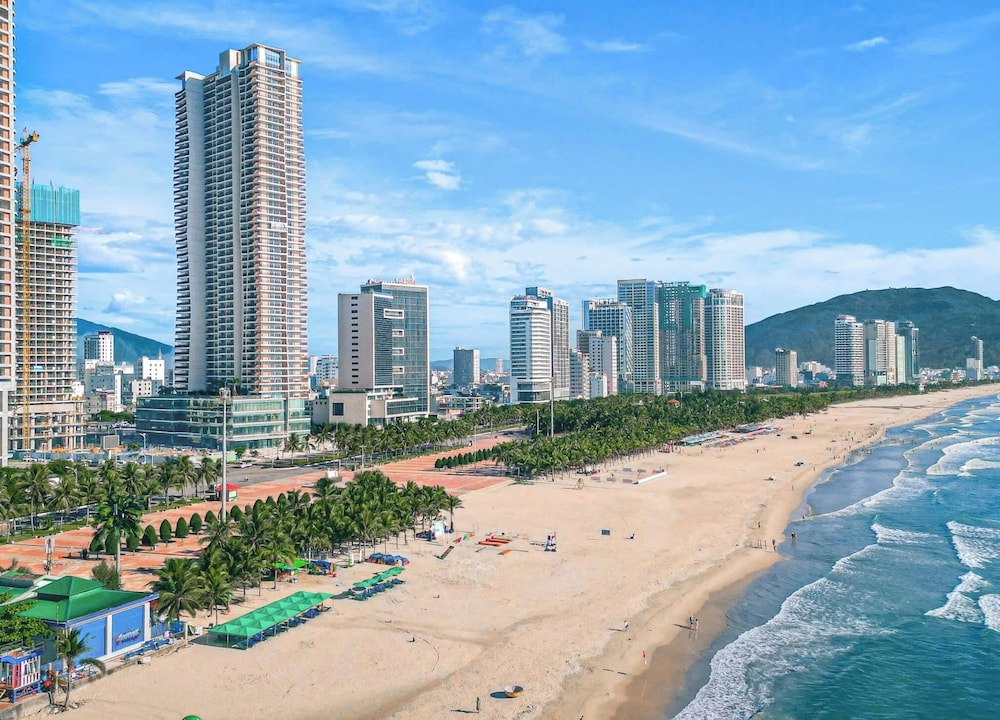 한국인에게인기있는다낭숙소