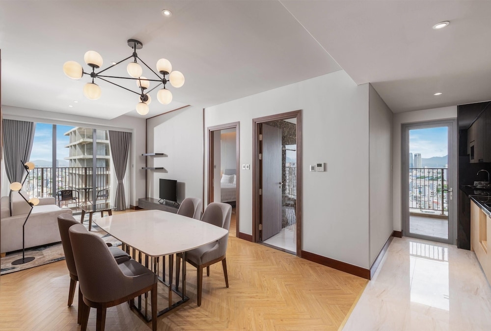 한국인에게인기있는다낭숙소