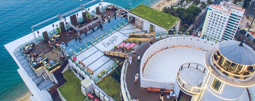 나트랑0.5박숙소