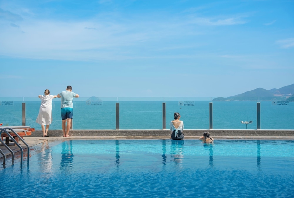 나트랑0.5박숙소