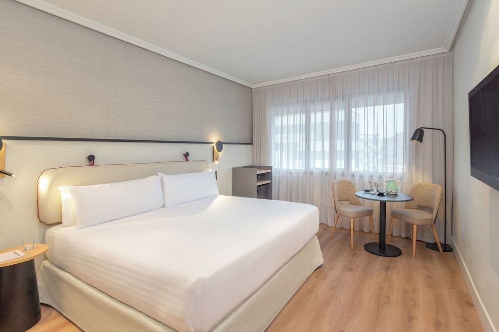 마드리드공항호텔