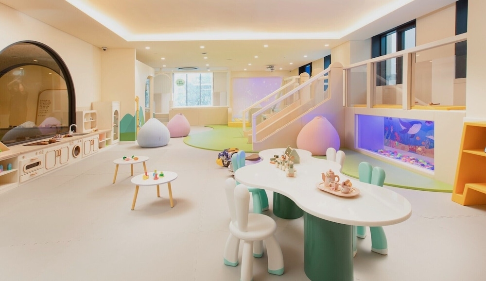 제주키즈룸호텔