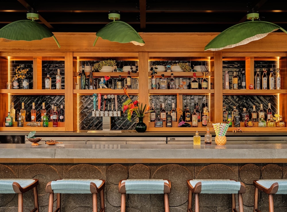 하와이가성비숙소