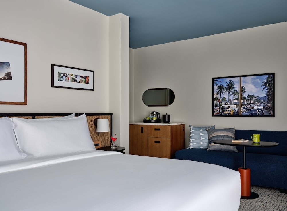 하와이가성비숙소