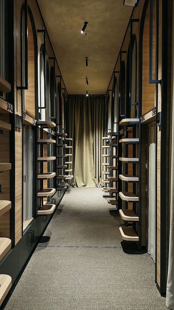 마드리드공항호텔