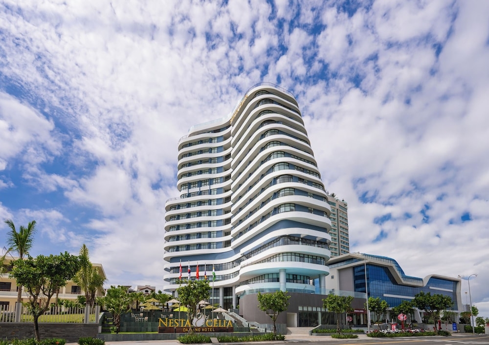 한국인에게인기있는다낭숙소