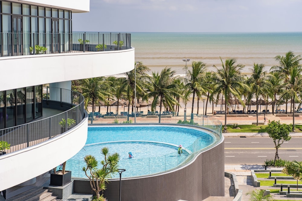 한국인에게인기있는다낭숙소