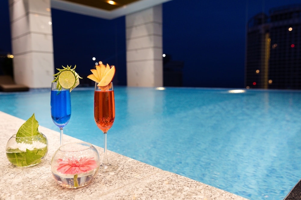 나트랑0.5박숙소