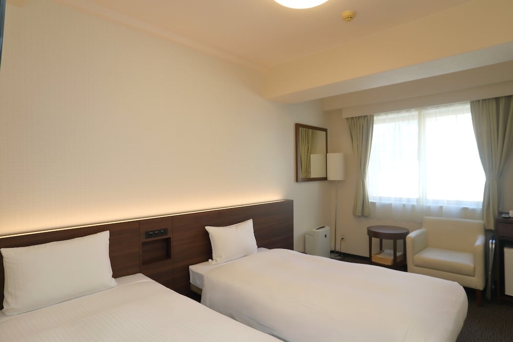 오사카가성비숙소