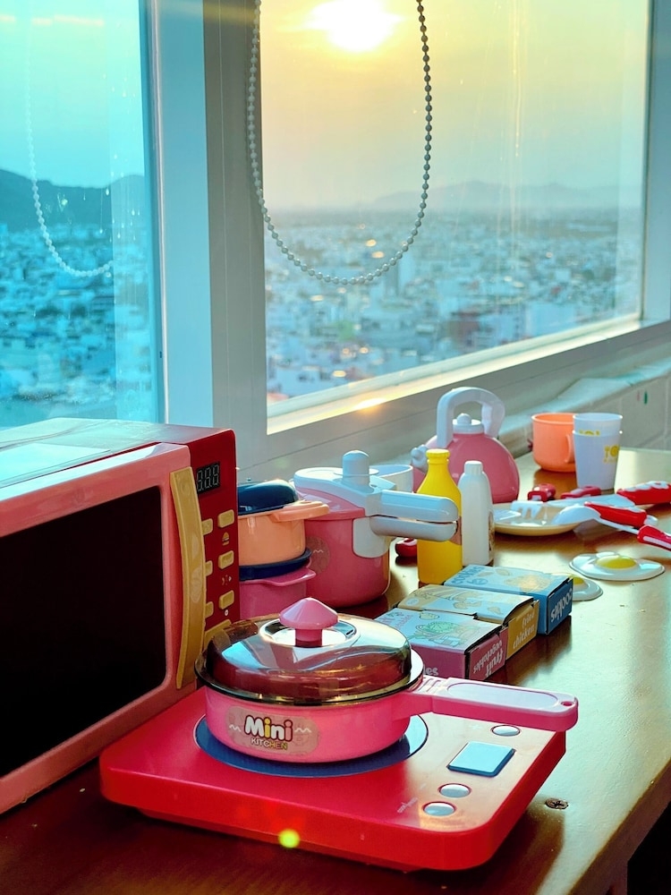 나트랑0.5박숙소