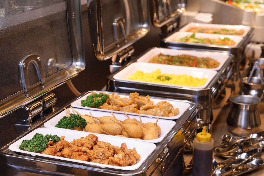 오사카가성비숙소