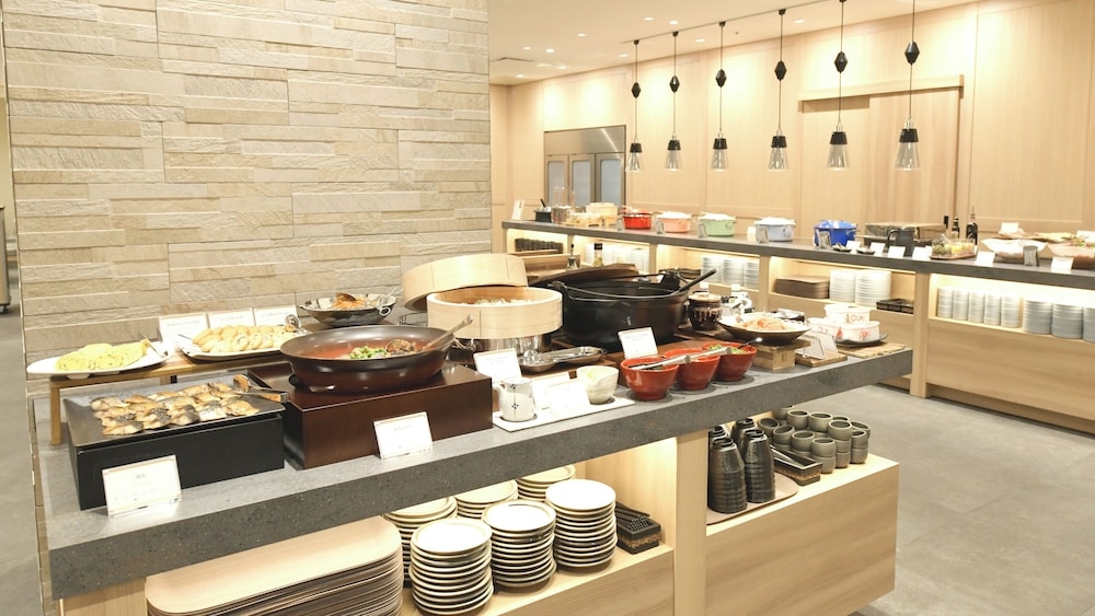 후쿠오카하카타역호텔