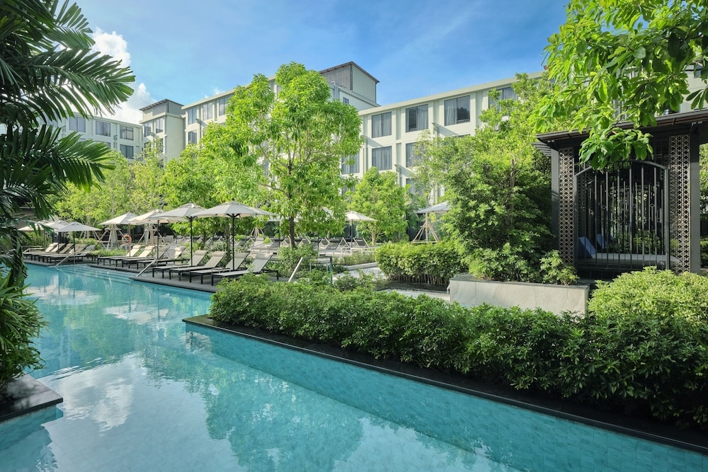 푸켓리조트아기랑