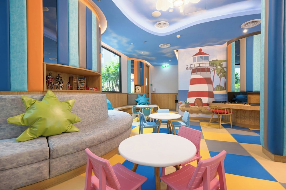 푸켓리조트아기랑