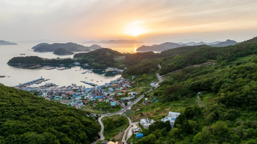 4,5월봄국내여행지추천