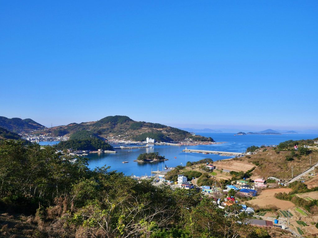 4,5월봄국내여행지추천