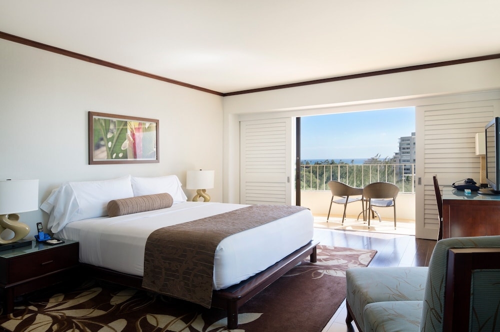 하와이가성비숙소