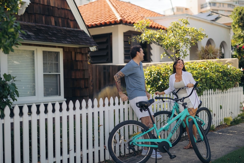 하와이가성비숙소