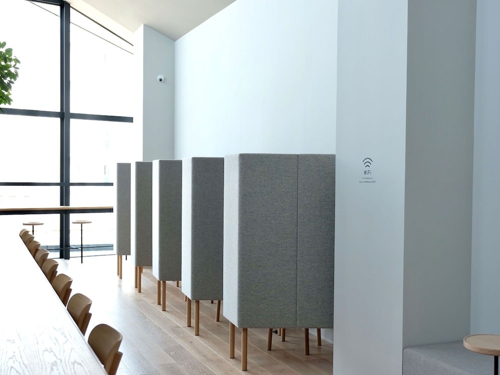 후쿠오카하카타역호텔