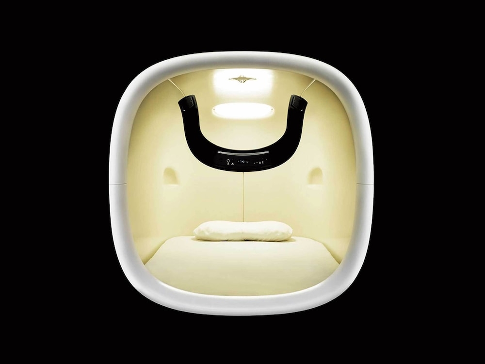 후쿠오카하카타역호텔