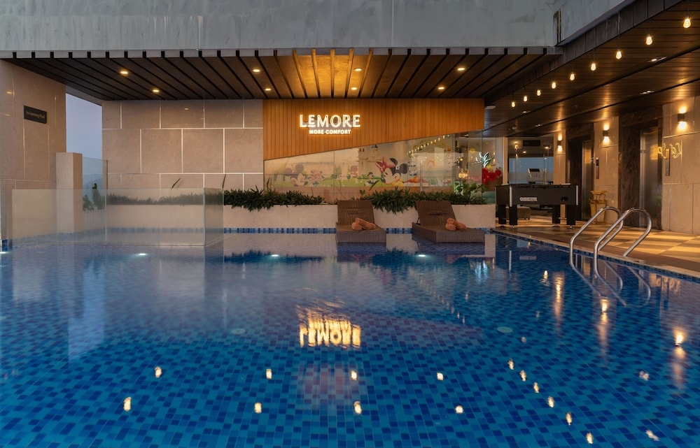 나트랑0.5박숙소