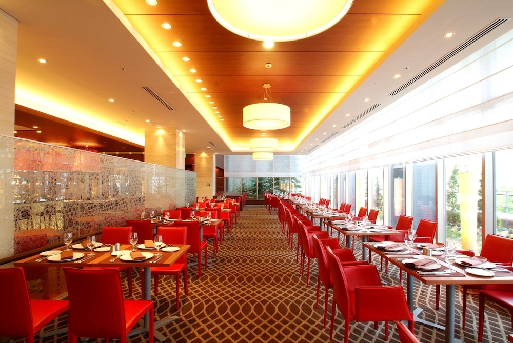 삿포로스스키노역근처호텔