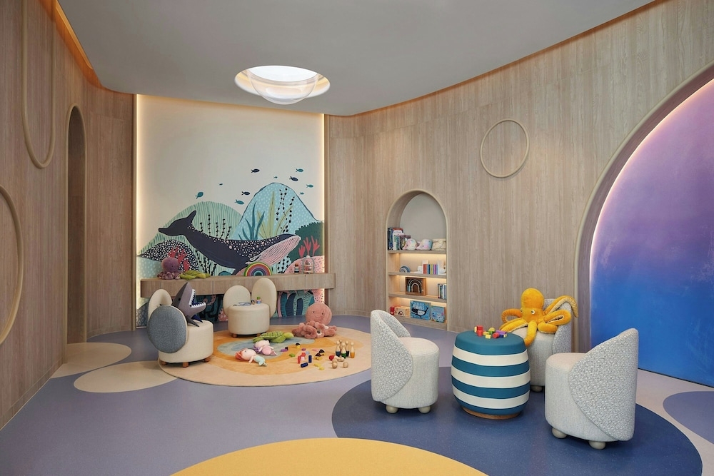 푸켓리조트아기랑