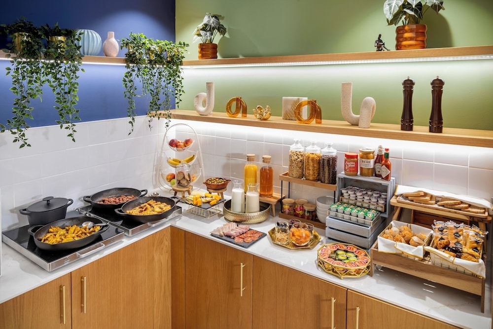 마드리드공항호텔