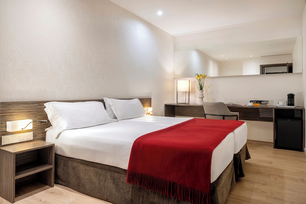 마드리드공항호텔