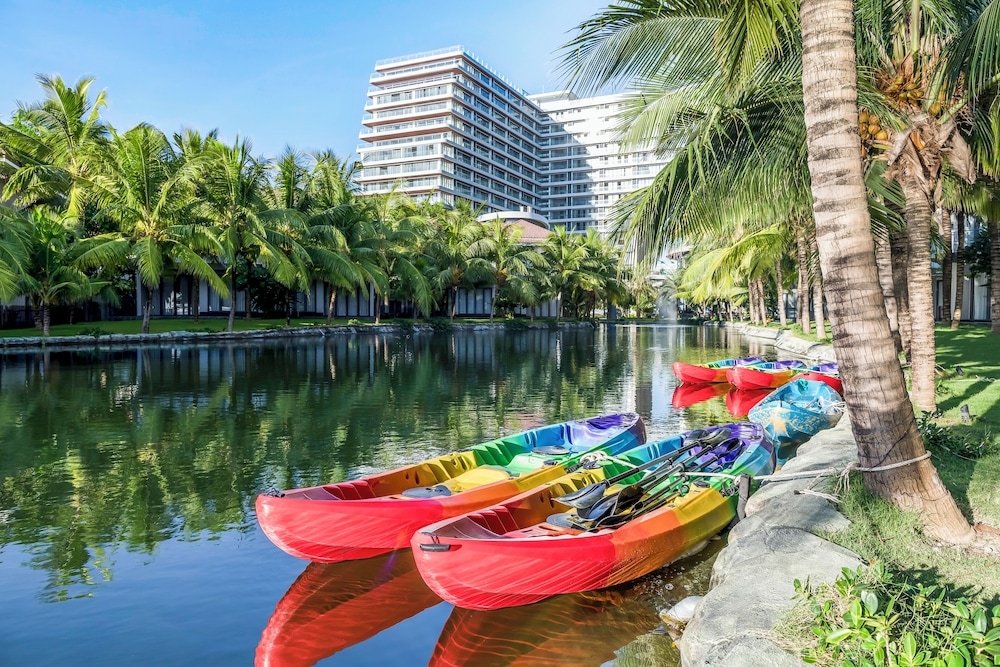 한국인에게인기있는다낭숙소