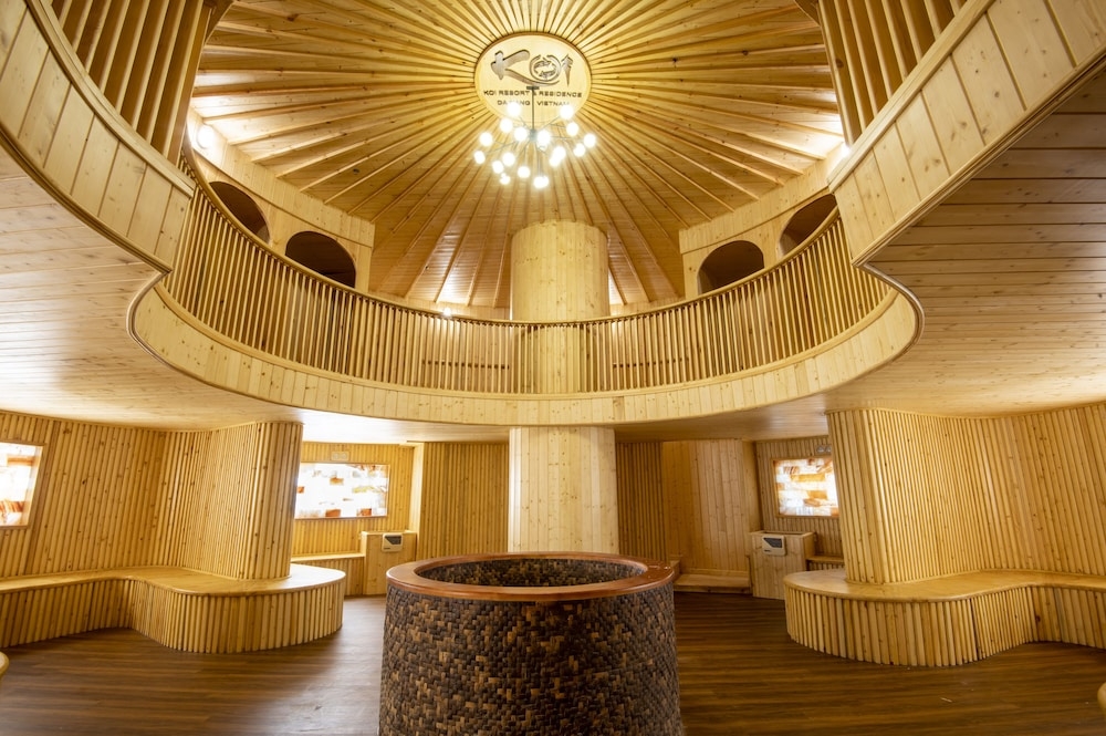 한국인에게인기있는다낭숙소