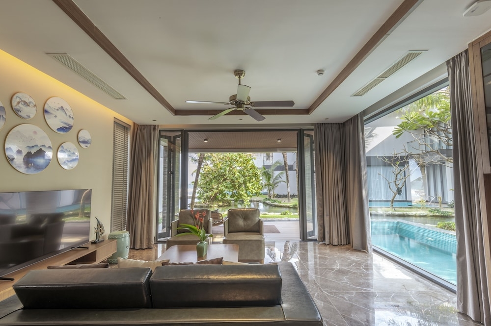 한국인에게인기있는다낭숙소