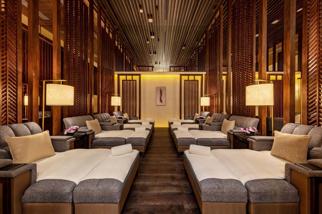 마카오럭셔리호텔