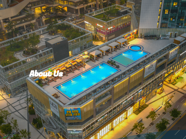 UH 플랫 더 송도