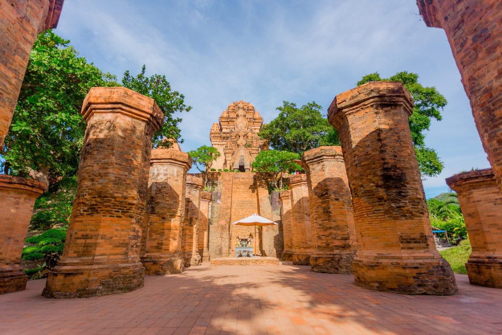 나트랑0.5박숙소