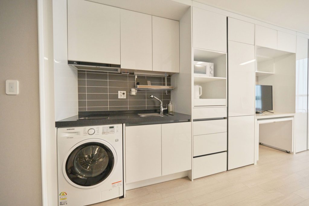 UH 플랫 더 송도