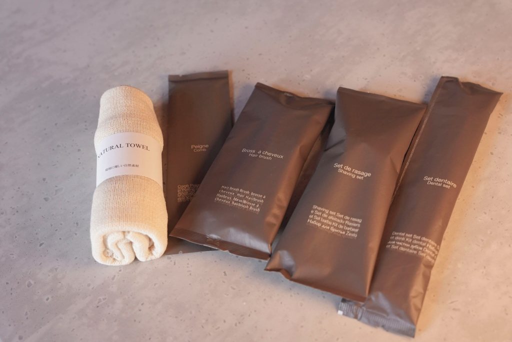 오사카샹크스호텔