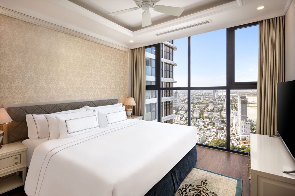 멜리아 빈펄 다낭 리버프런트