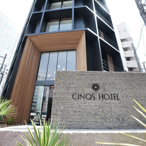 오사카샹크스호텔, 접근성과 무료 조식이 장점인 오사카 숙소