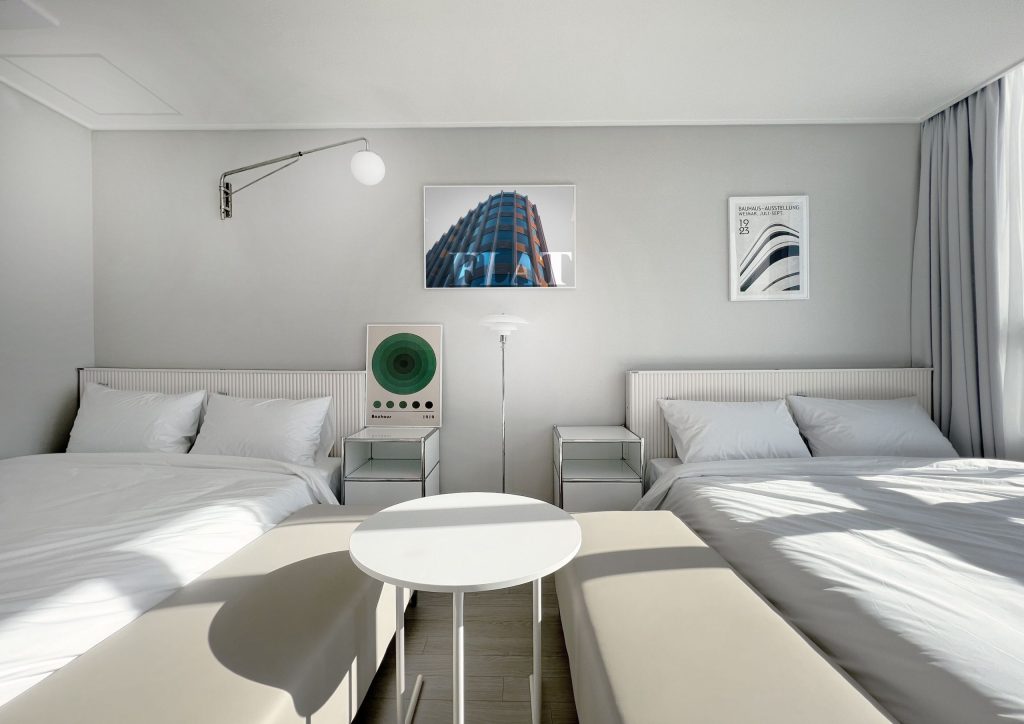 UH 플랫 더 송도